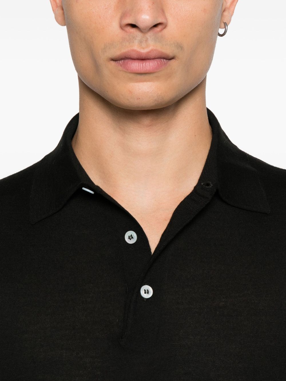 Lardini
Maglione nero