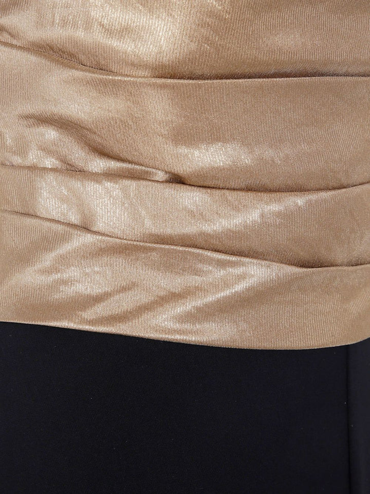 Lauren Ralph Lauren Tuta intera senza spalline