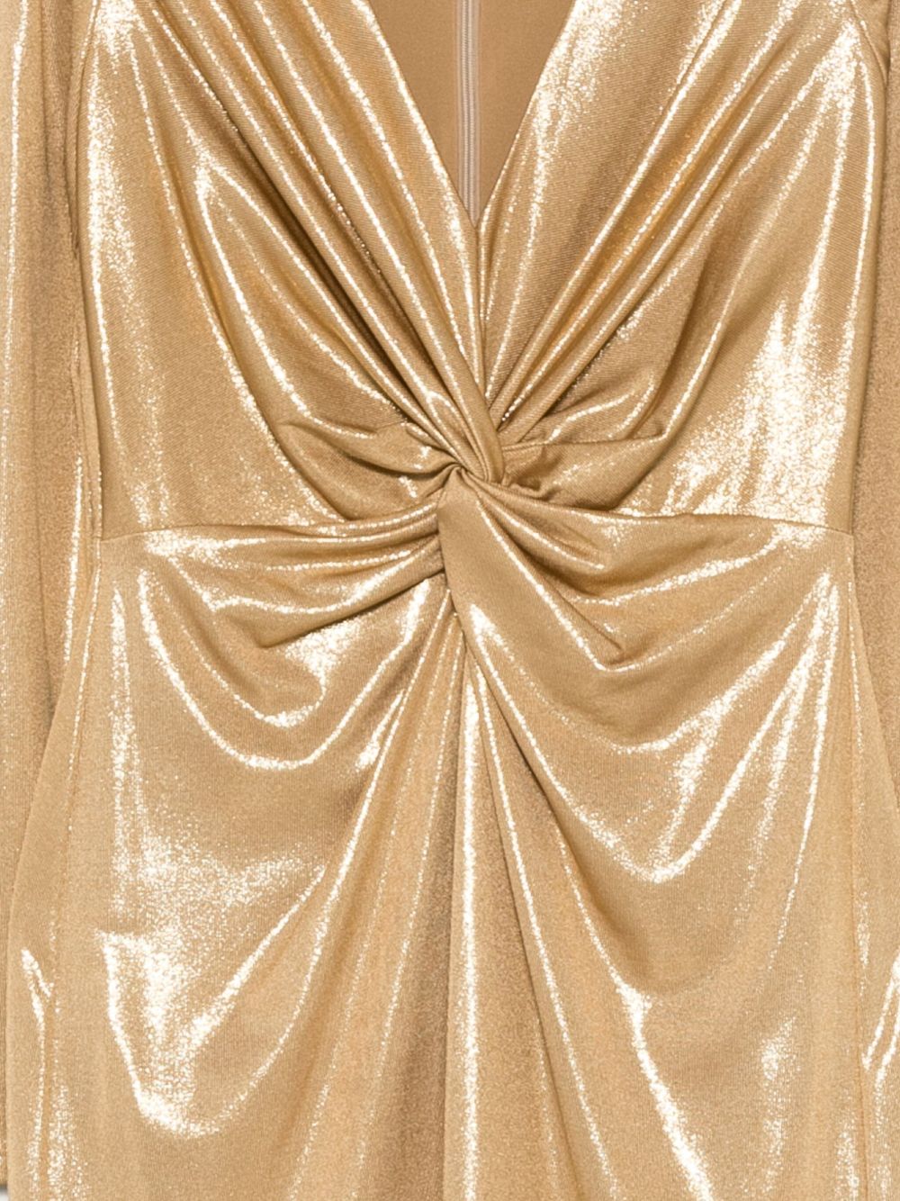Lauren Ralph Lauren 
Abito da sera 'NADIRA' in Oro