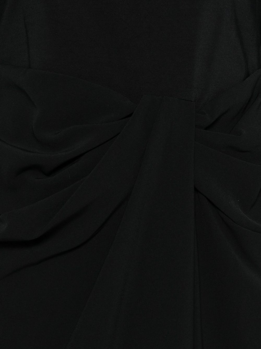 Lauren Ralph Lauren Abito nero lungo