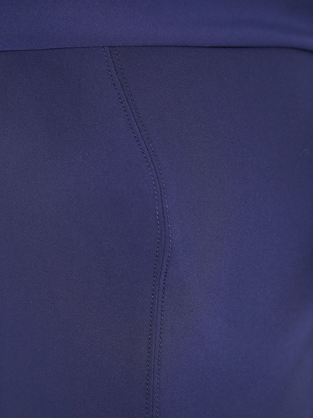 Lauren Ralph Lauren
Abito con spalle scoperte e spacco