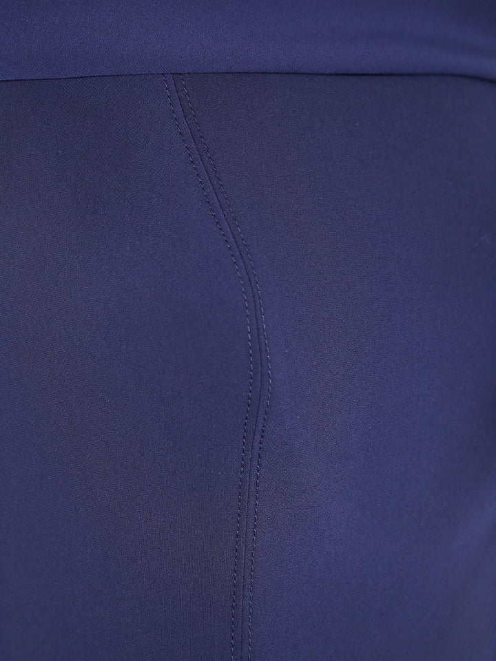 Lauren Ralph Lauren Abito con spalle scoperte e spacco