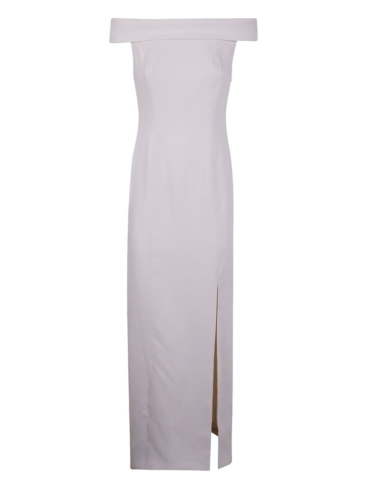 Lauren Ralph Lauren Abito con spalle scoperte