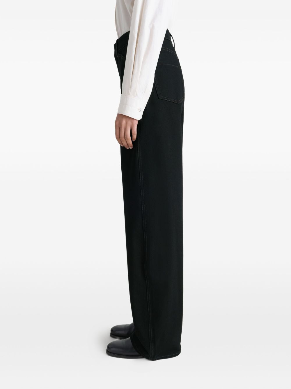 LEMAIRE
Denim