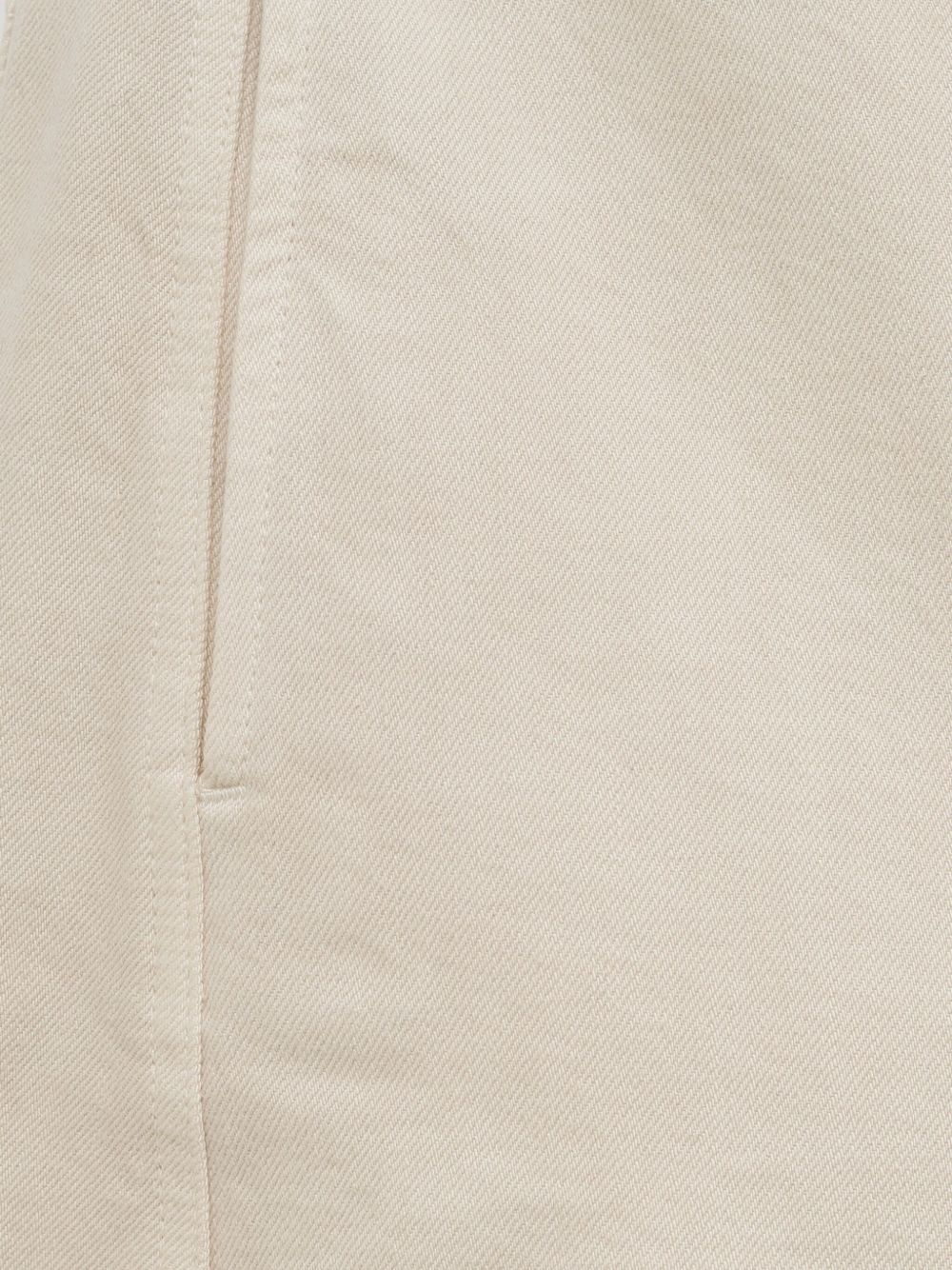 LEMAIRE Pantaloni con cintura