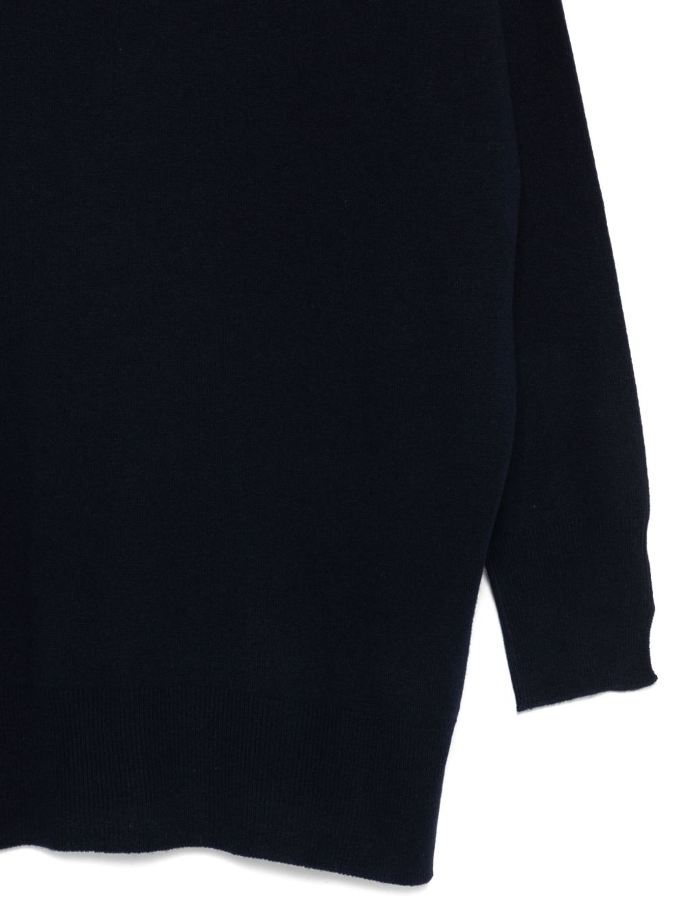 Le Tricot Perugia Maglia blu