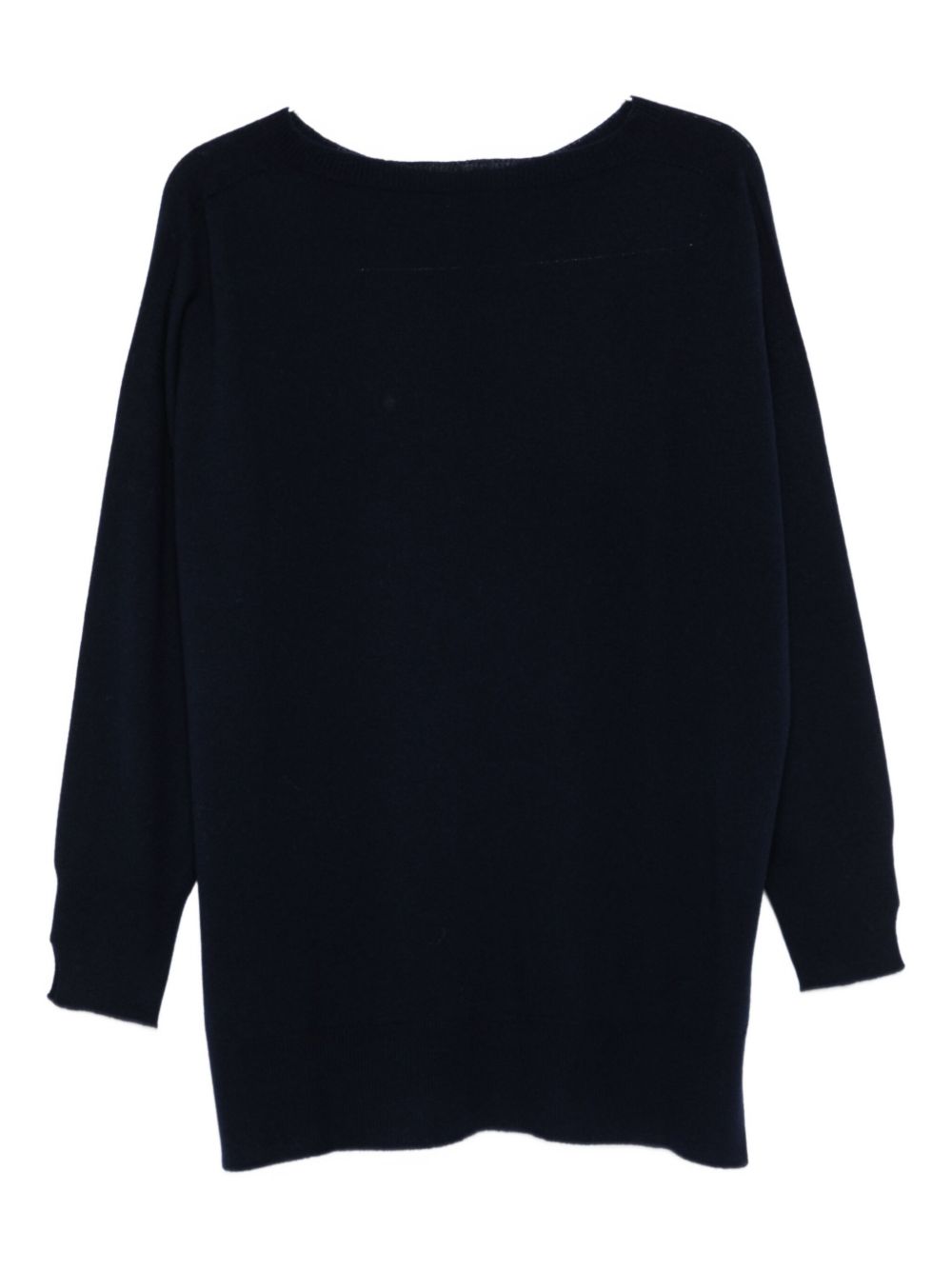 Le Tricot Perugia Maglia blu