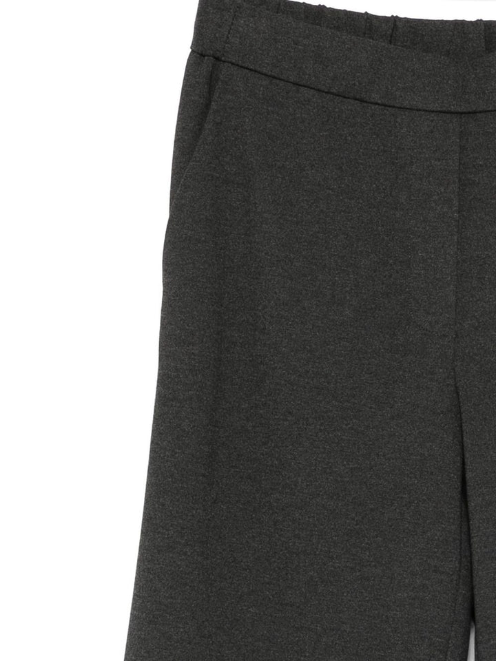 Le Tricot Perugia Pantalone grigio