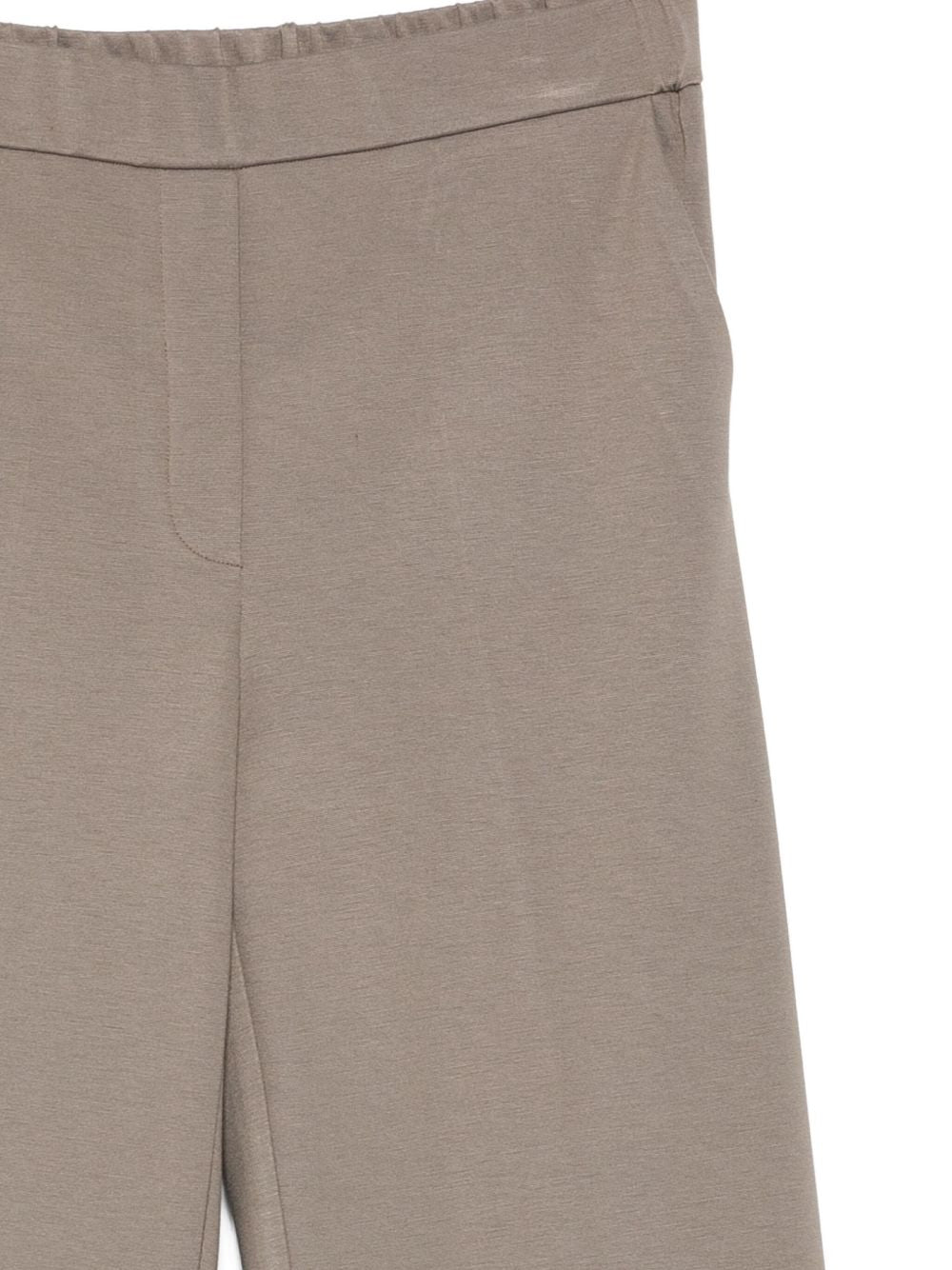 Le Tricot Perugia Pantalone beige
