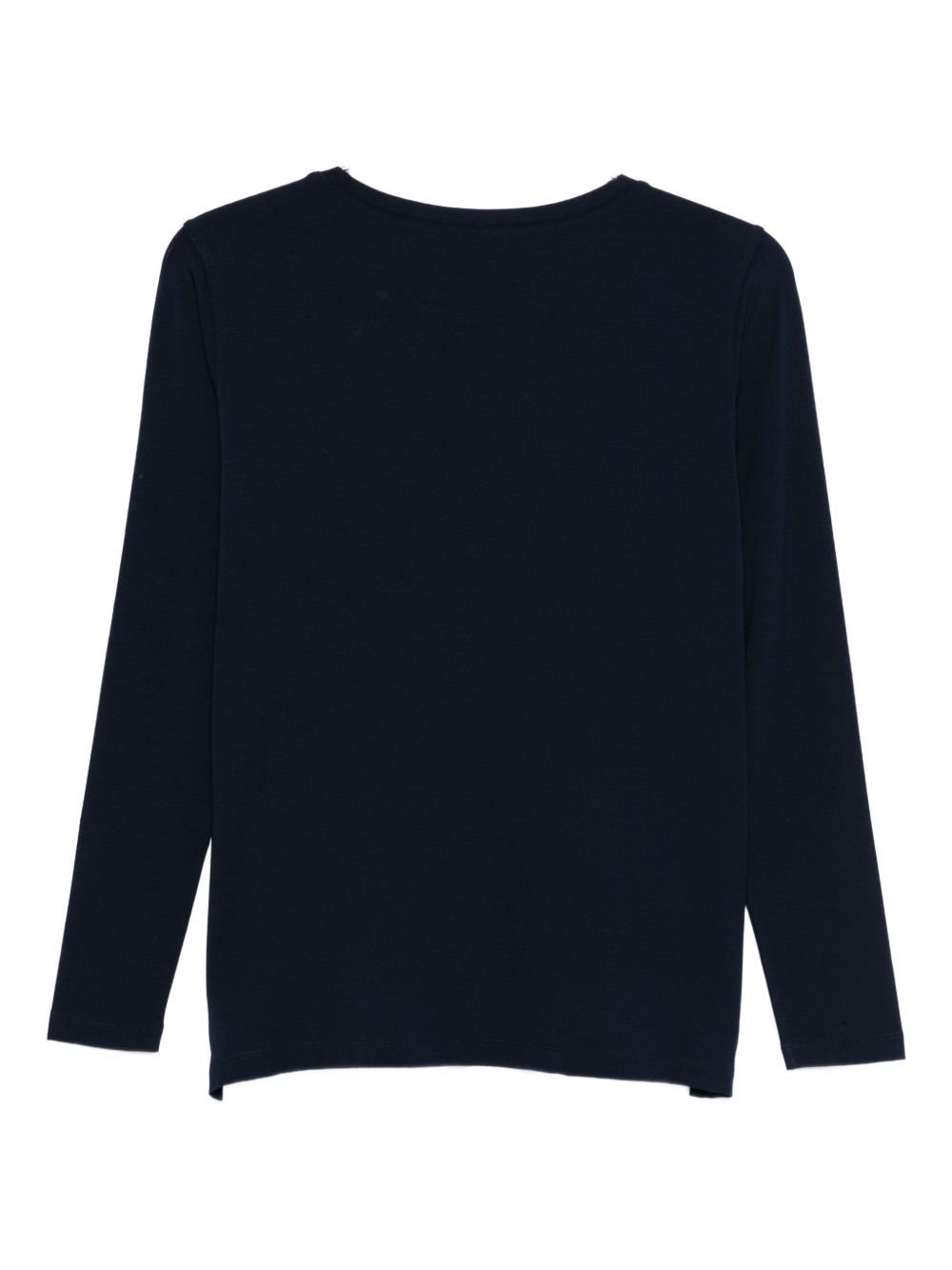 Le Tricot Perugia 
T-shirt e Polo Blu