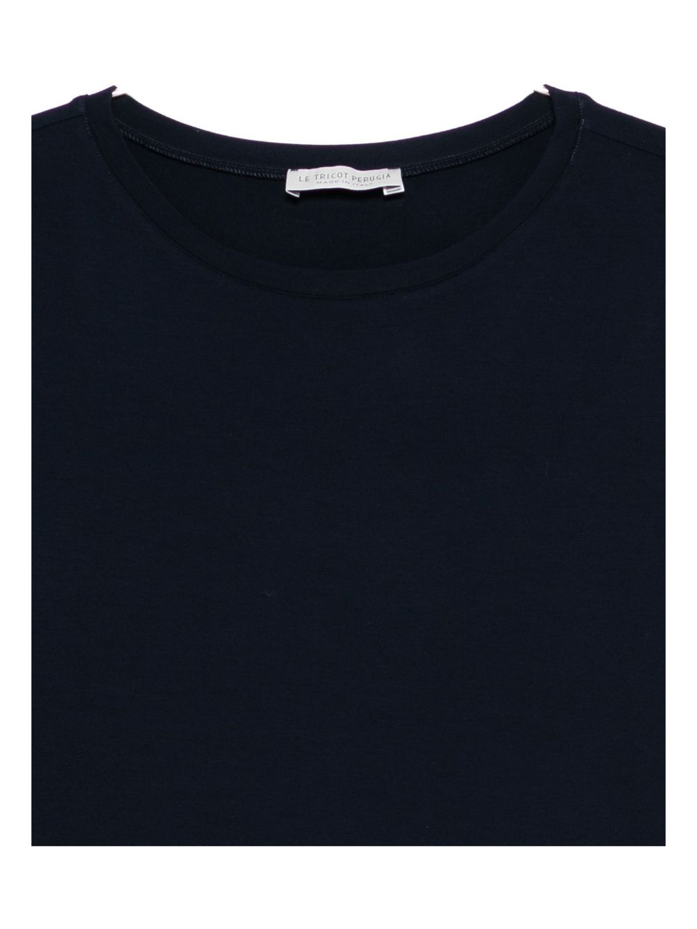 Le Tricot Perugia T-shirt e Polo Blu