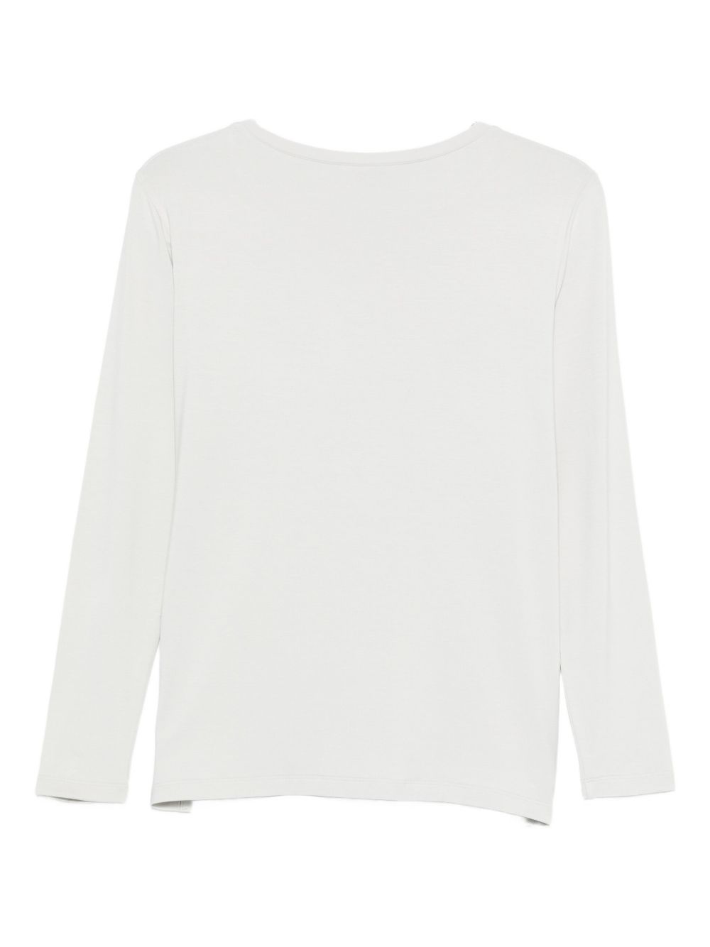 Le Tricot Perugia T-shirt e polo grigia