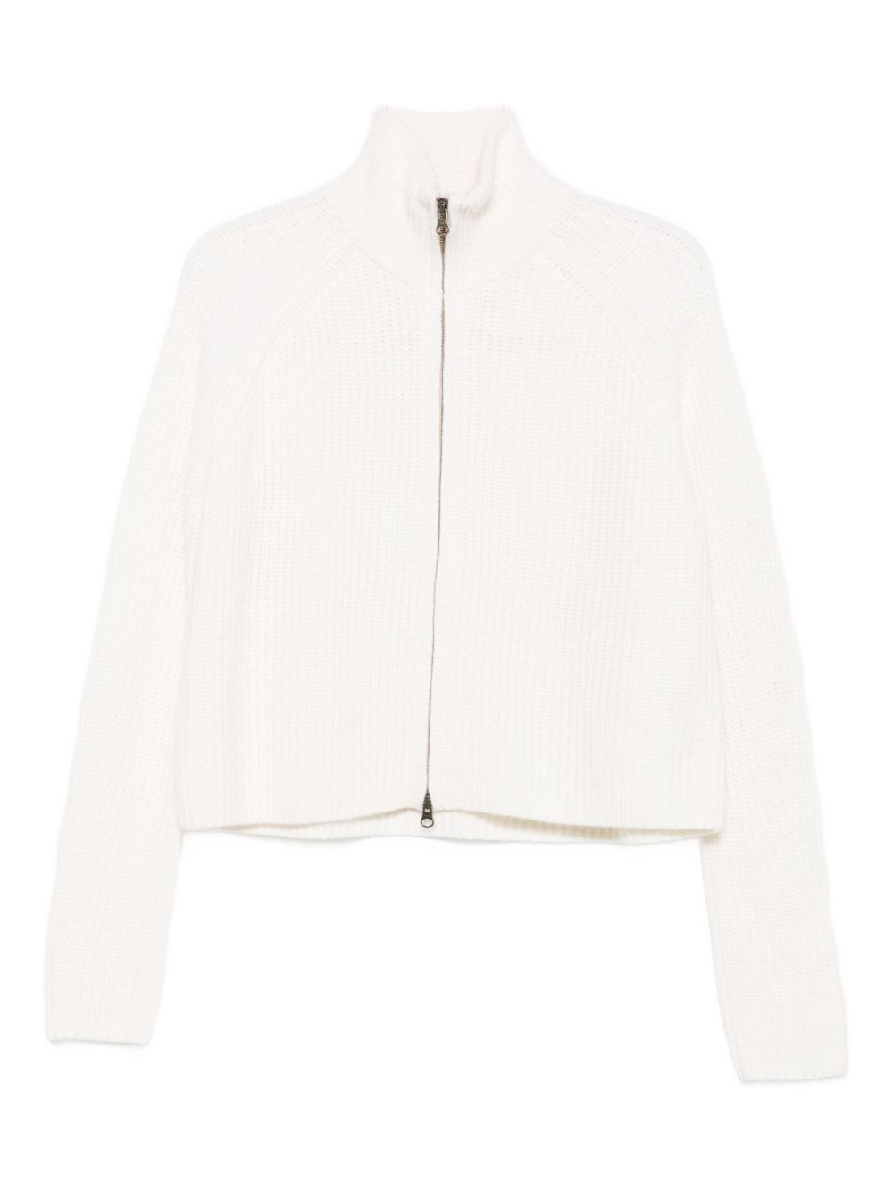 Lisa Yang Cardigan con zip
