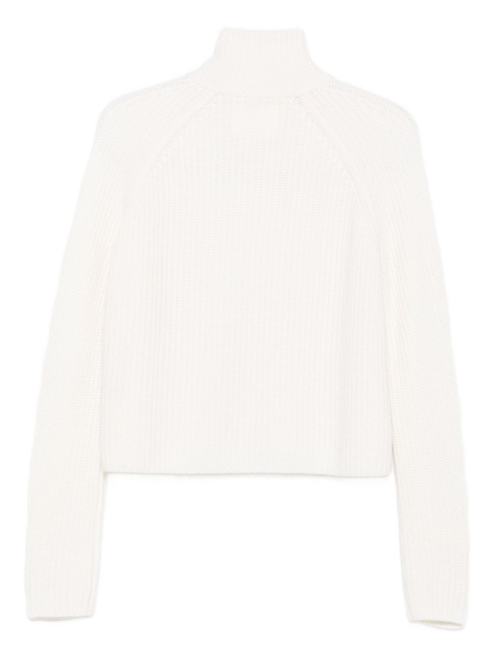 Lisa Yang
Cardigan con zip