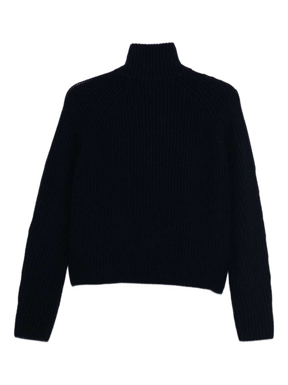 Lisa Yang
Cardigan in cashmere con zip