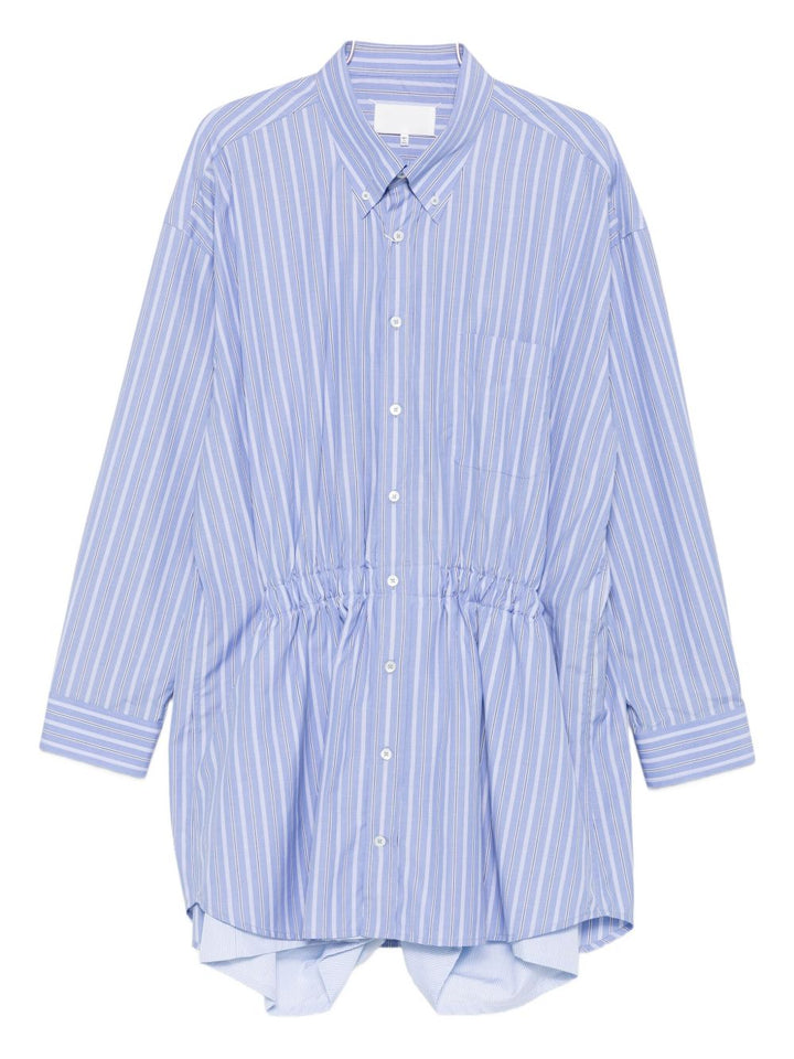 Maison Margiela
Salopette