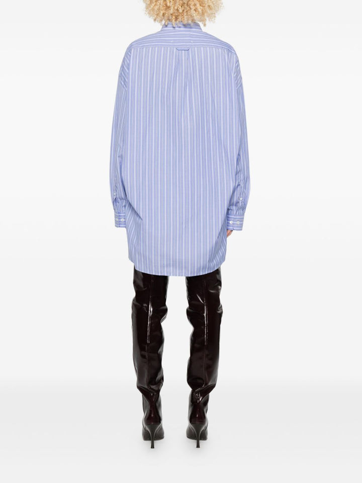 Maison Margiela
Salopette