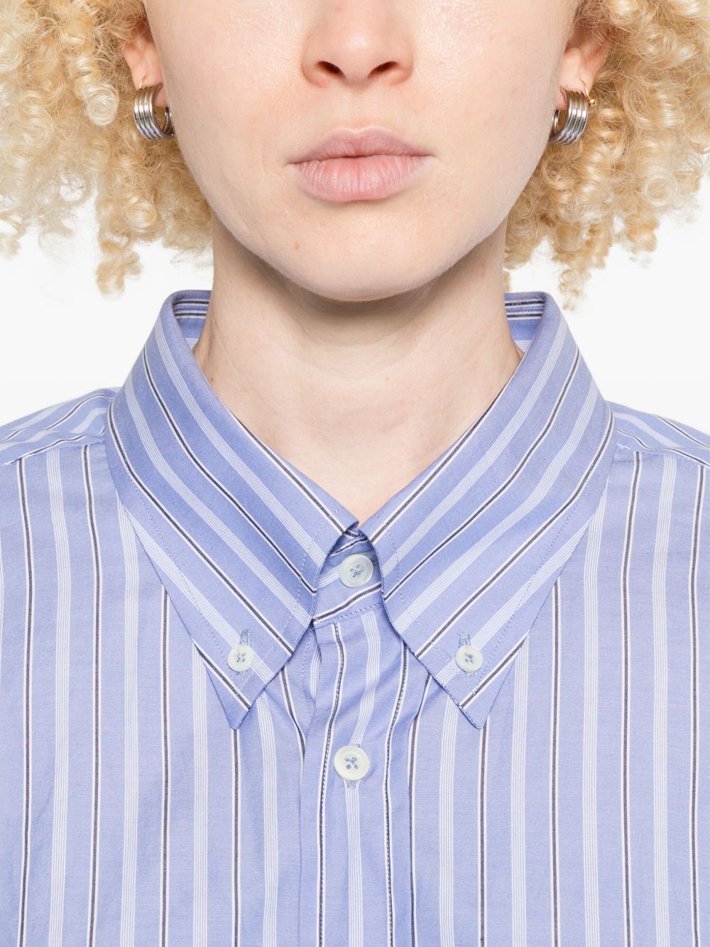 Maison Margiela
Salopette
