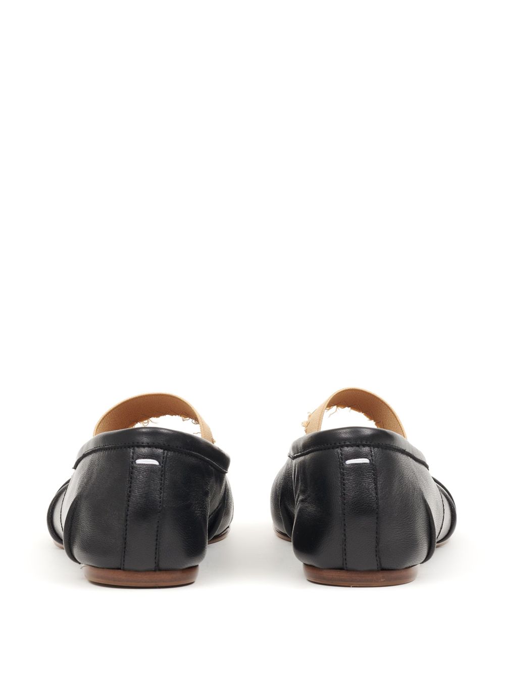 Maison Margiela
Ballerine Tabi con fascia elastica