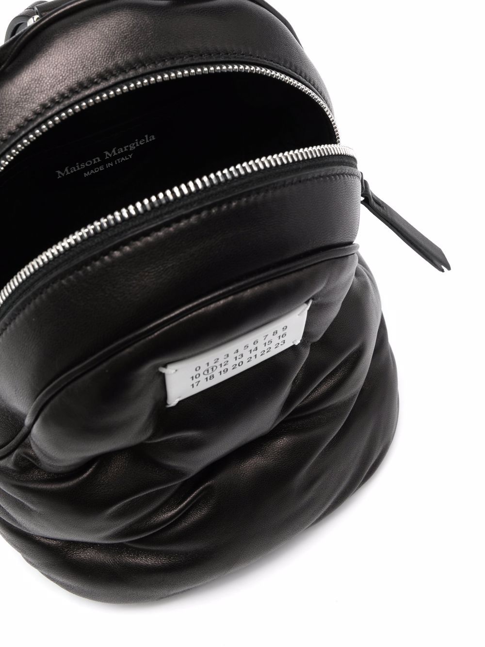 Maison Margiela
Zaino Glam Slam