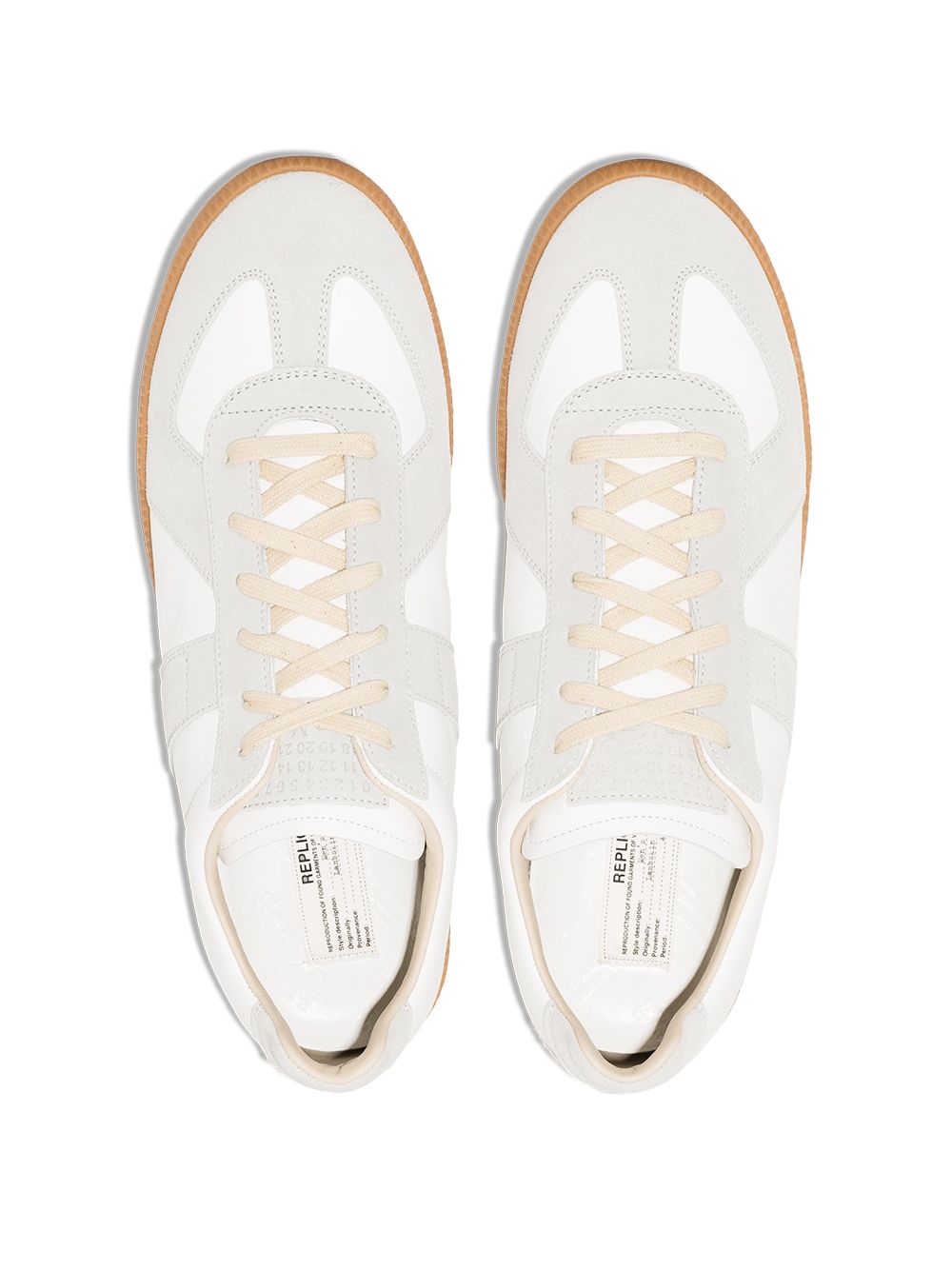 Maison Margiela
Replica Sneakers