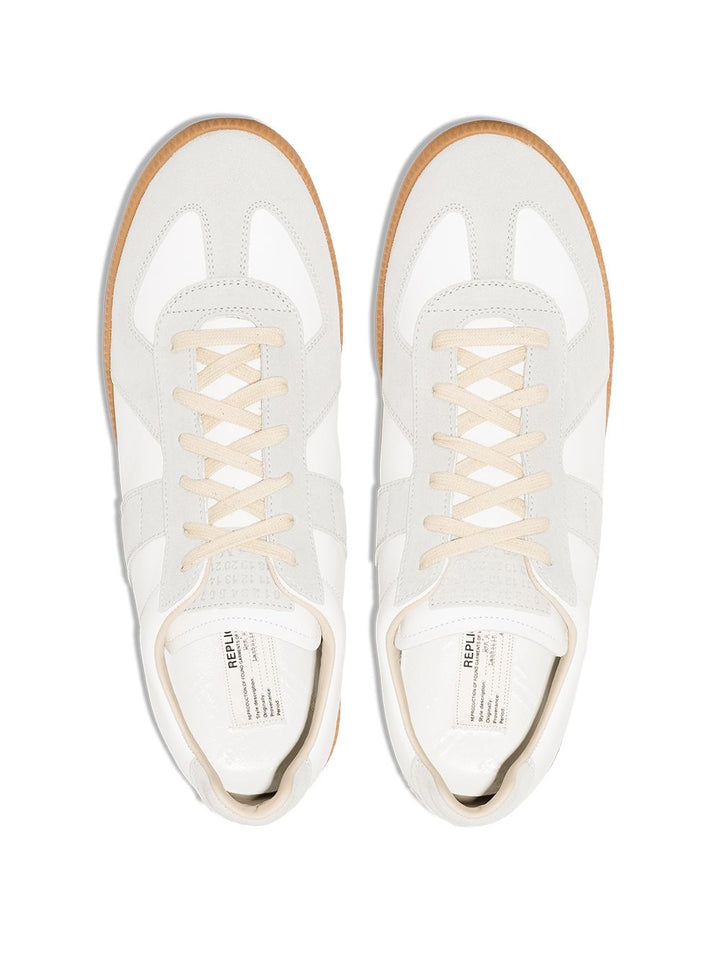 Maison Margiela
Replica Sneakers