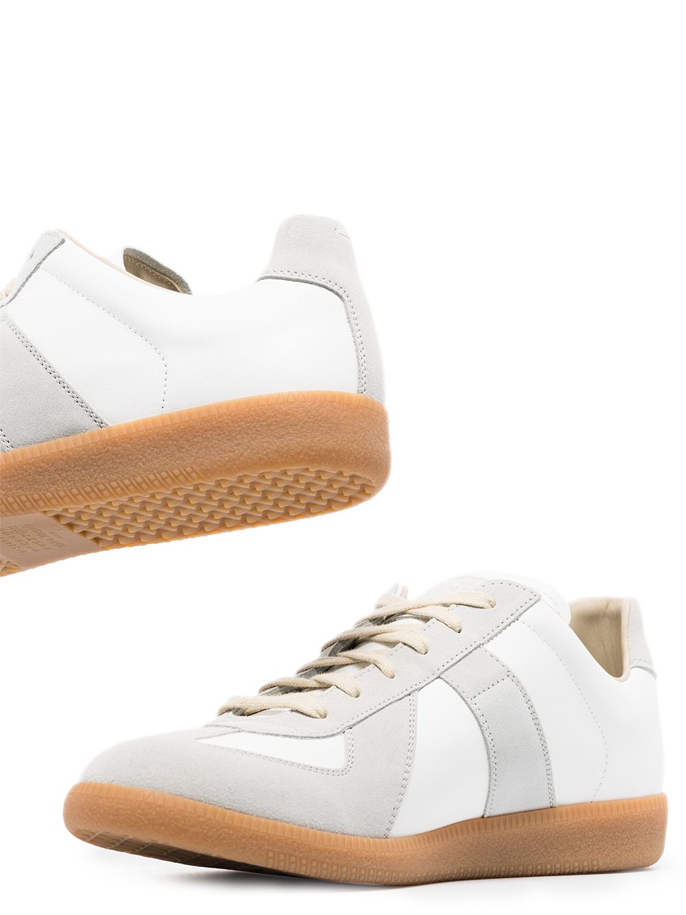 Maison Margiela
Replica Sneakers