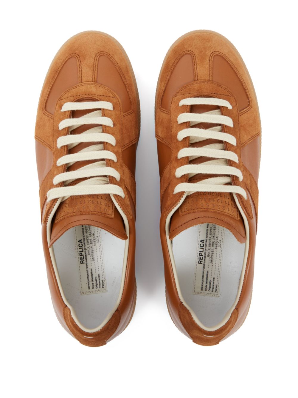 Maison Margiela Sneakers Replica