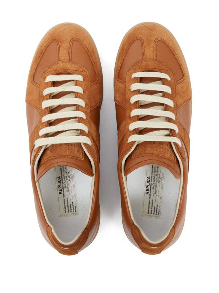 Maison Margiela Sneakers Replica