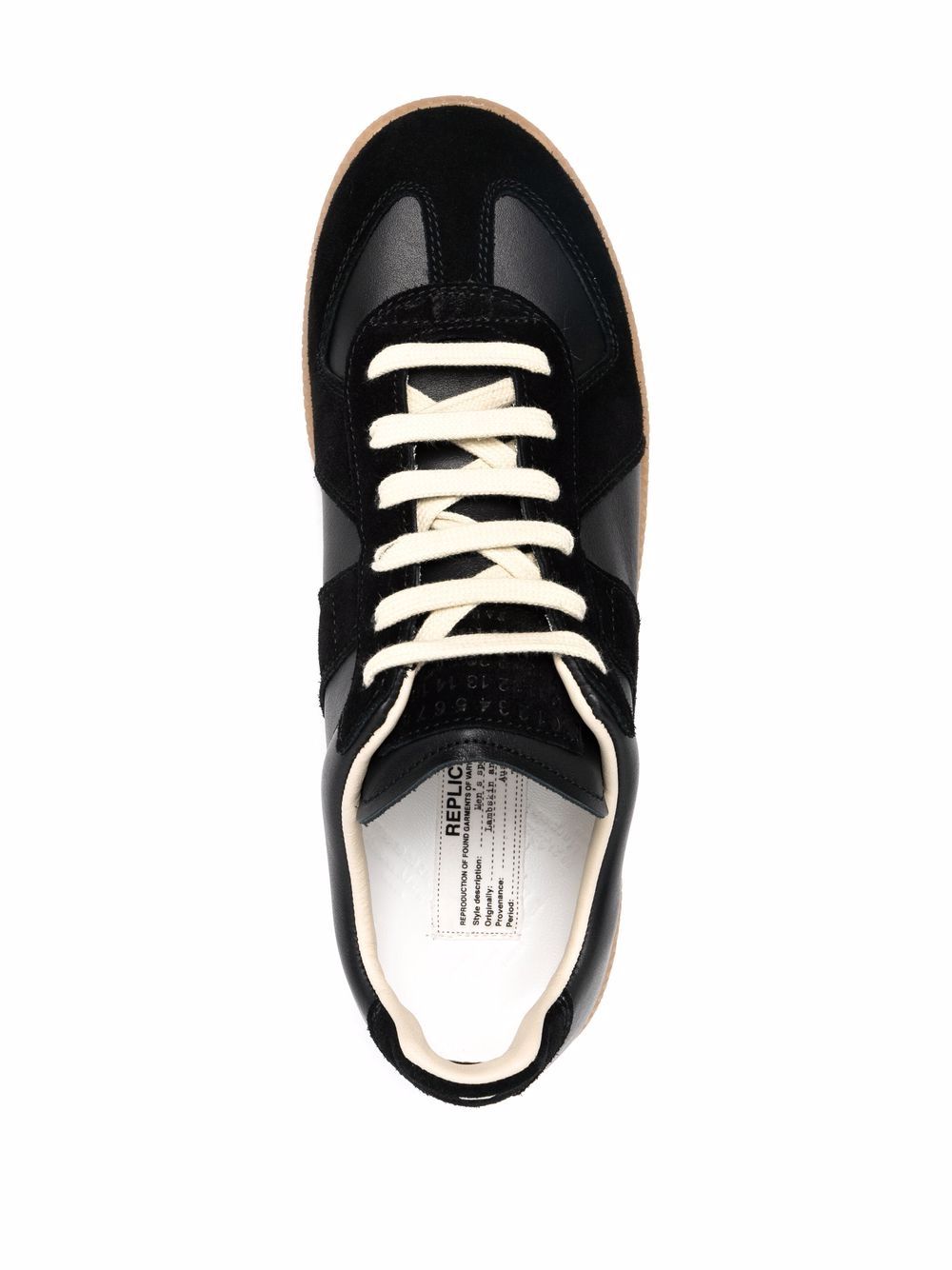 Maison Margiela
Replica Sneakers