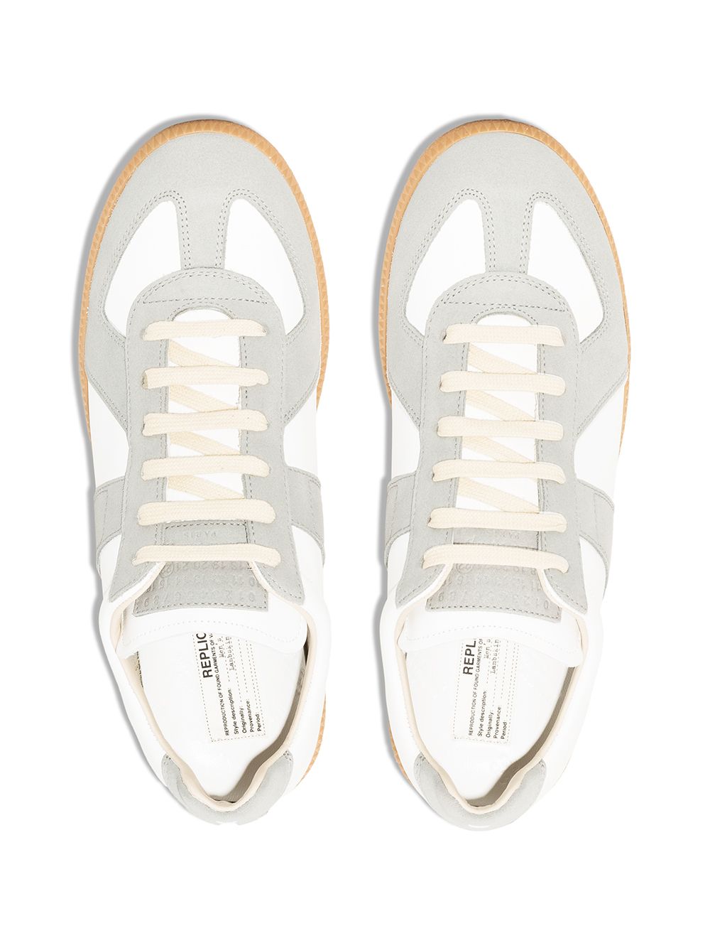 Maison Margiela
Replica Sneakers
