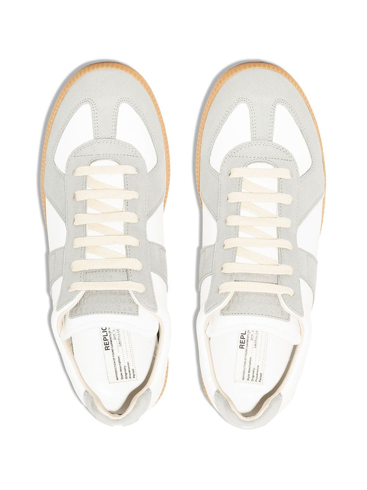 Maison Margiela
Replica Sneakers
