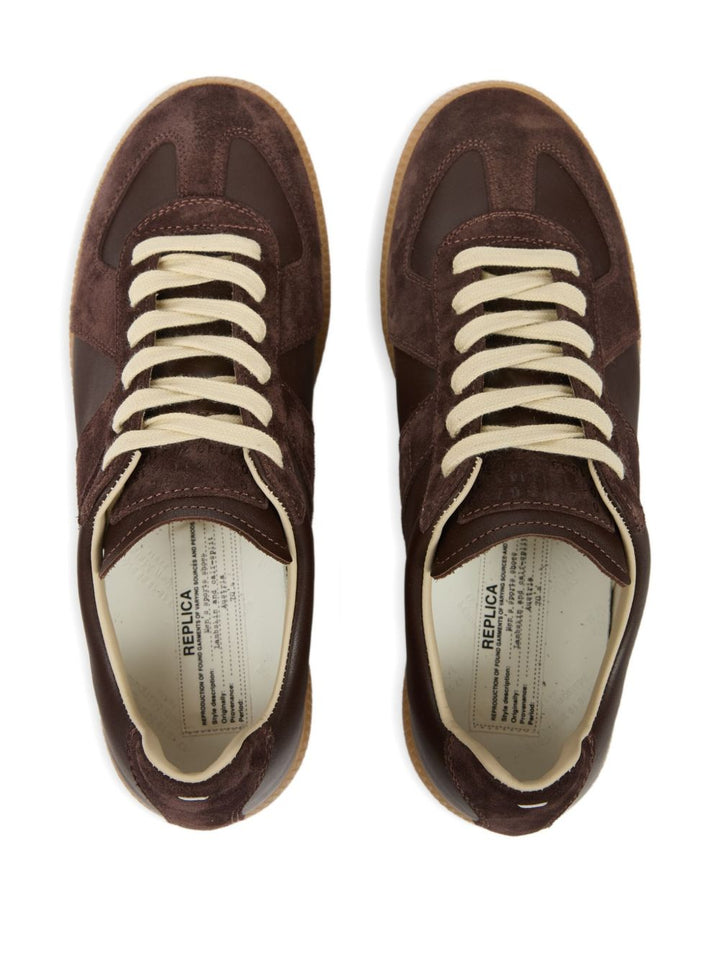 Maison Margiela
Replica Sneakers
