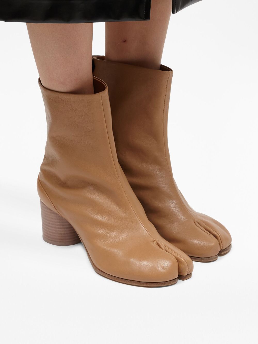 Maison Margiela Stivaletti Tabi