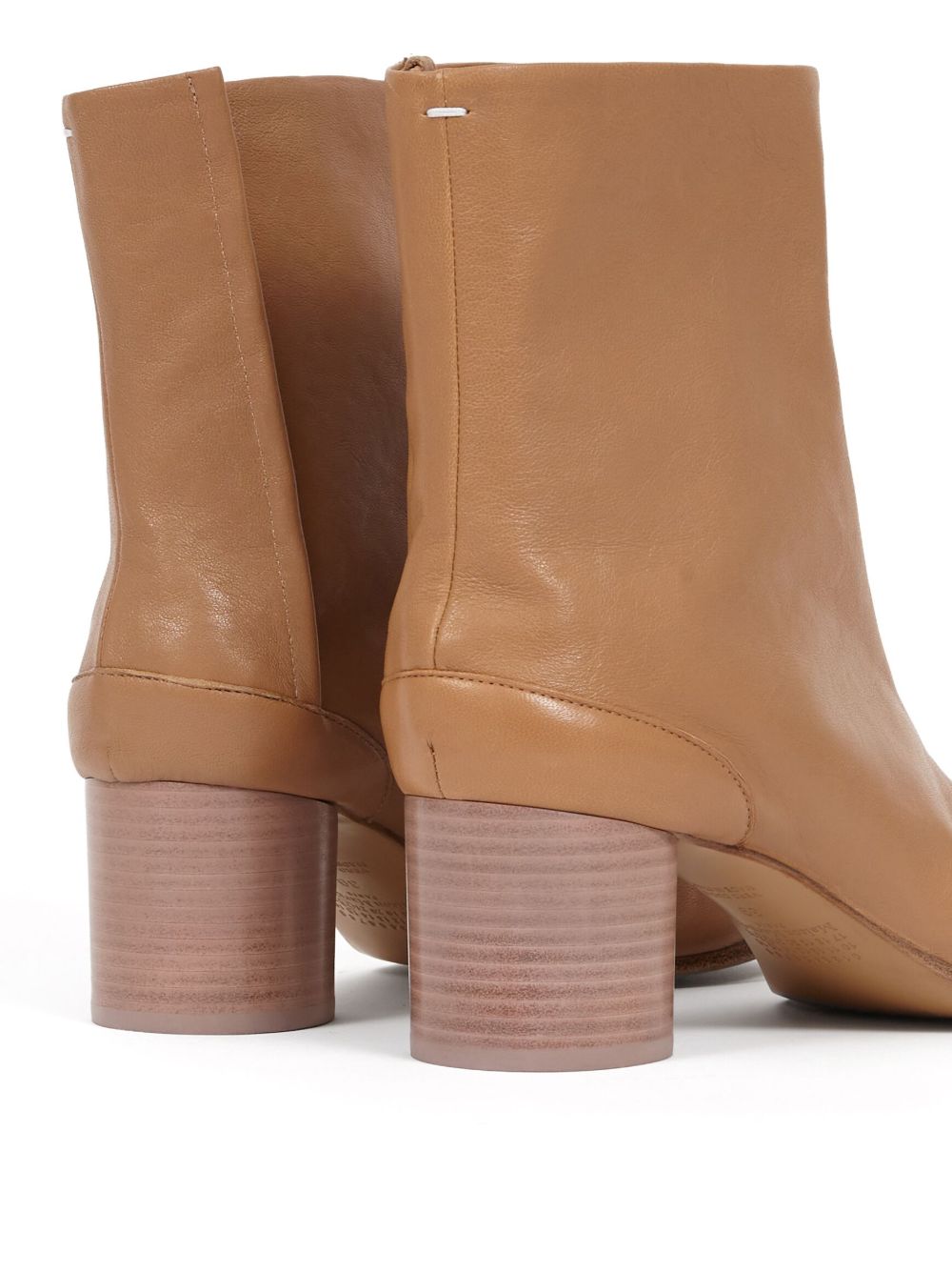 Maison Margiela Stivaletti Tabi