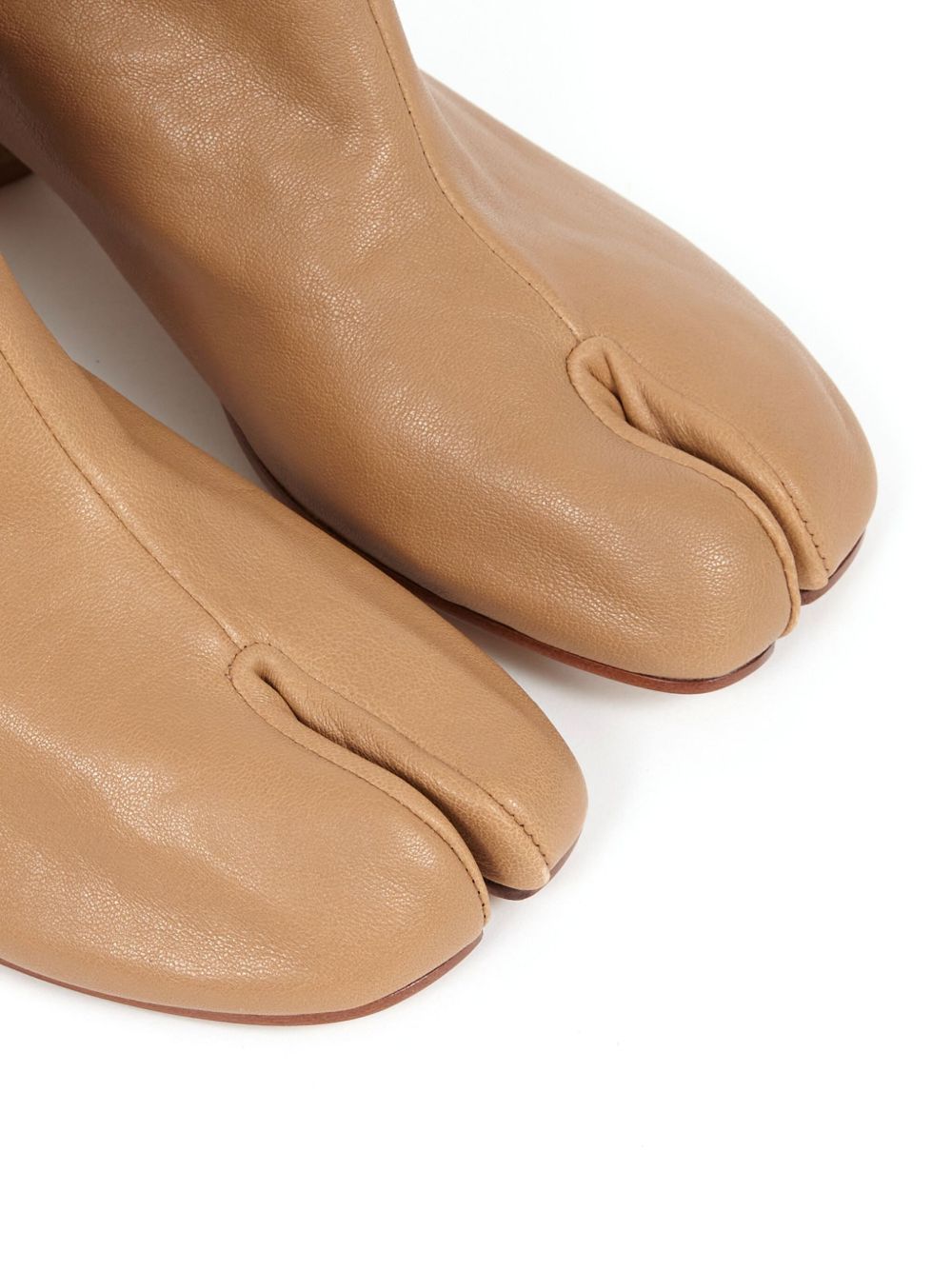 Maison Margiela Stivaletti Tabi 30mm