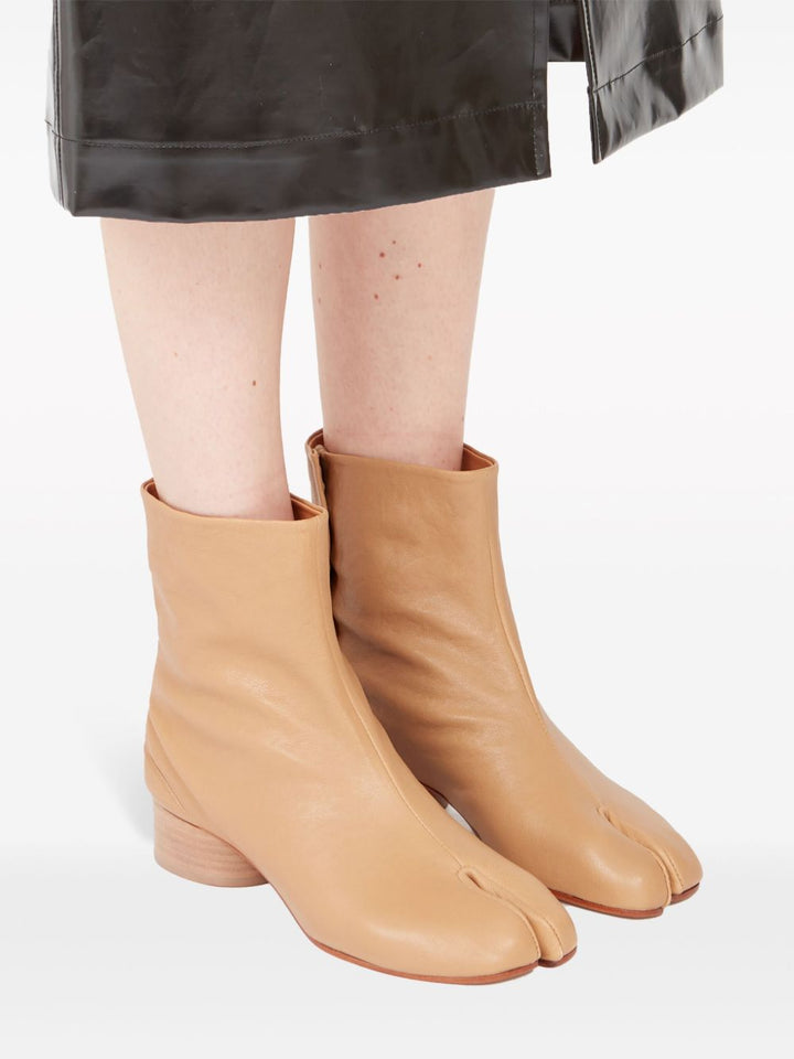 Maison Margiela Stivaletti Tabi 30mm