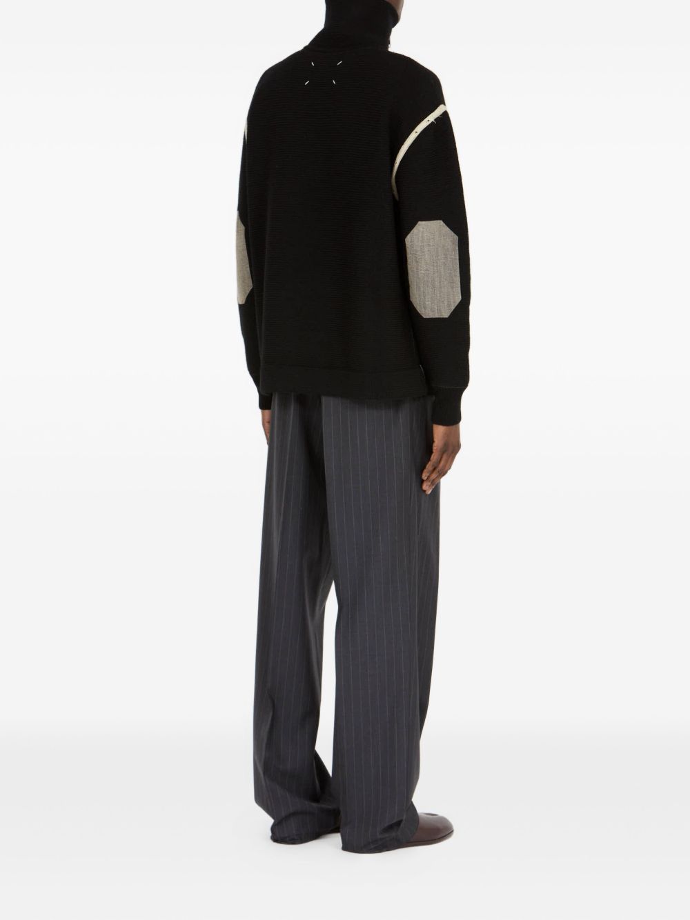 Maison Margiela
Maglione nero