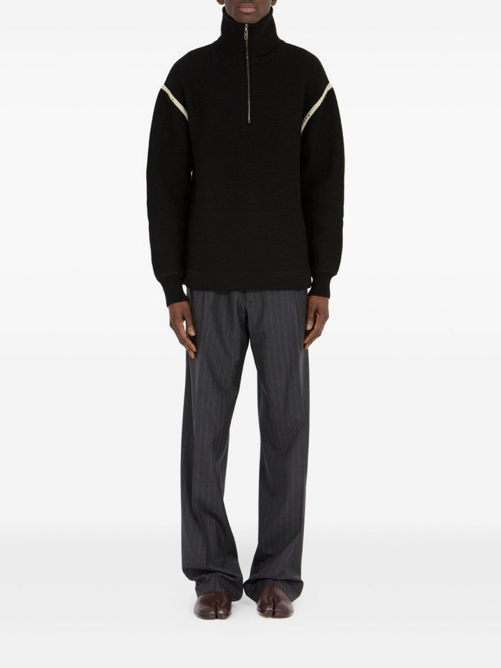 Maison Margiela
Maglione nero