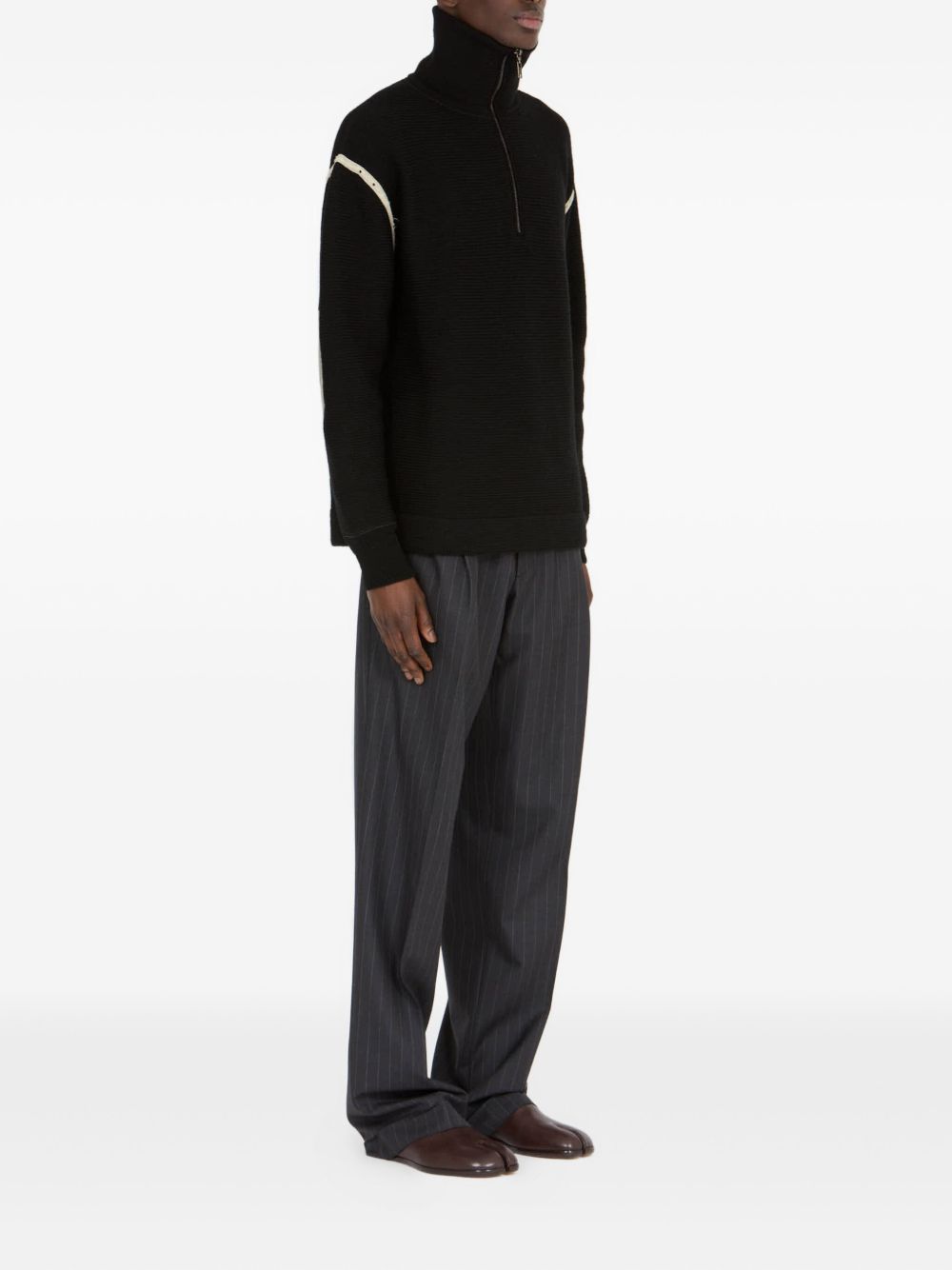 Maison Margiela
Maglione nero
