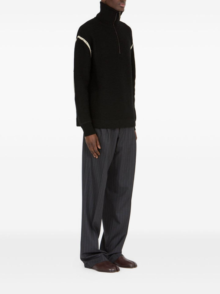 Maison Margiela
Maglione nero