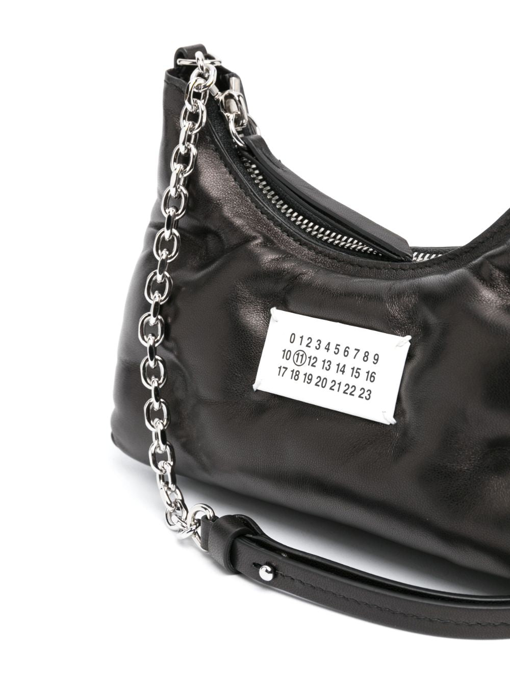 Maison Margiela
Borsa Glam Slam hobo micro