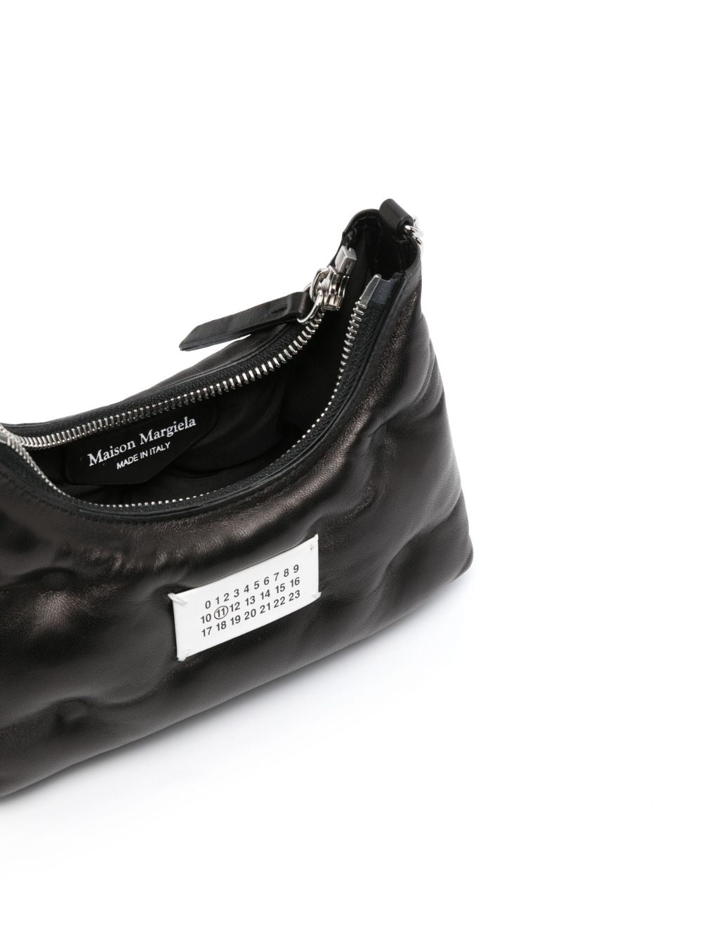 Maison Margiela
Borsa Glam Slam hobo micro