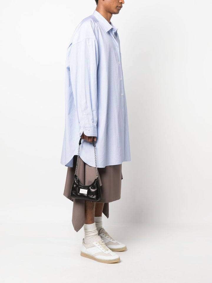 Maison Margiela
Borsa Glam Slam hobo micro