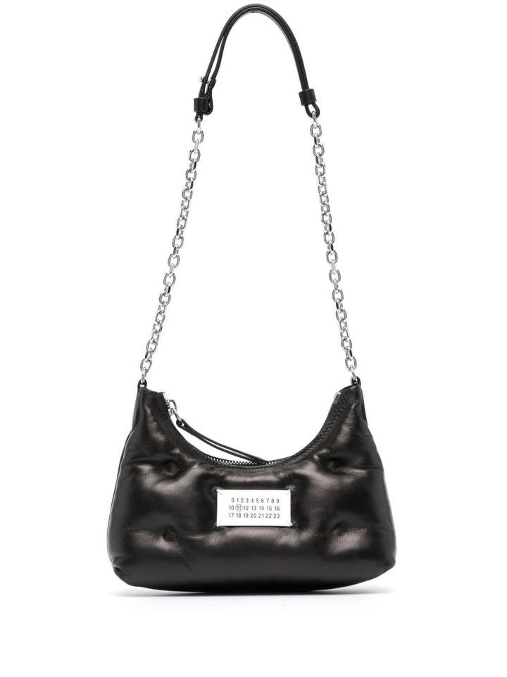 Maison Margiela
Borsa Glam Slam hobo micro