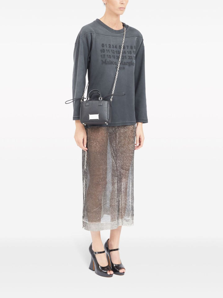 Maison Margiela
Borsa 5AC tote horizontal