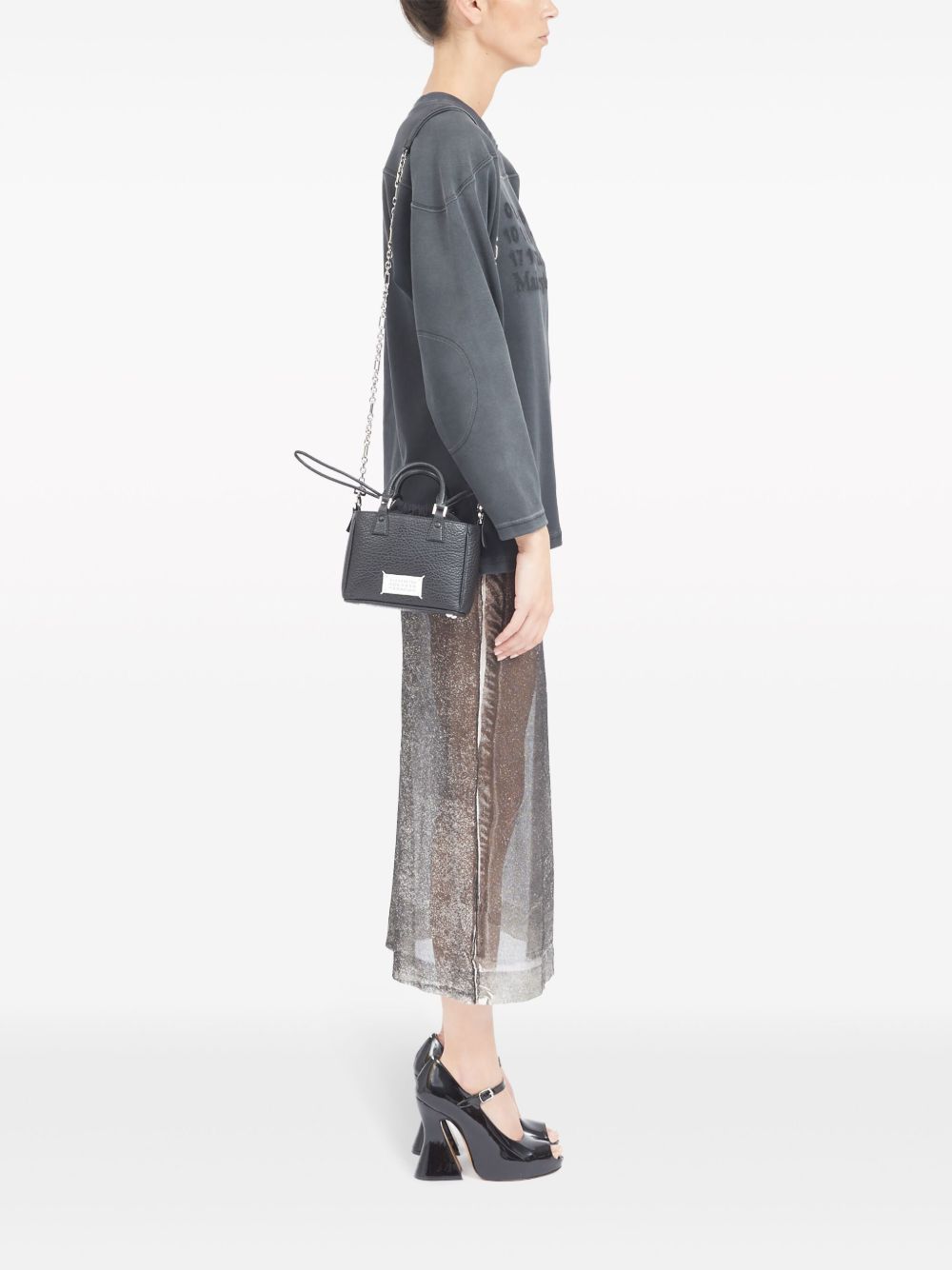 Maison Margiela
Borsa 5AC tote horizontal