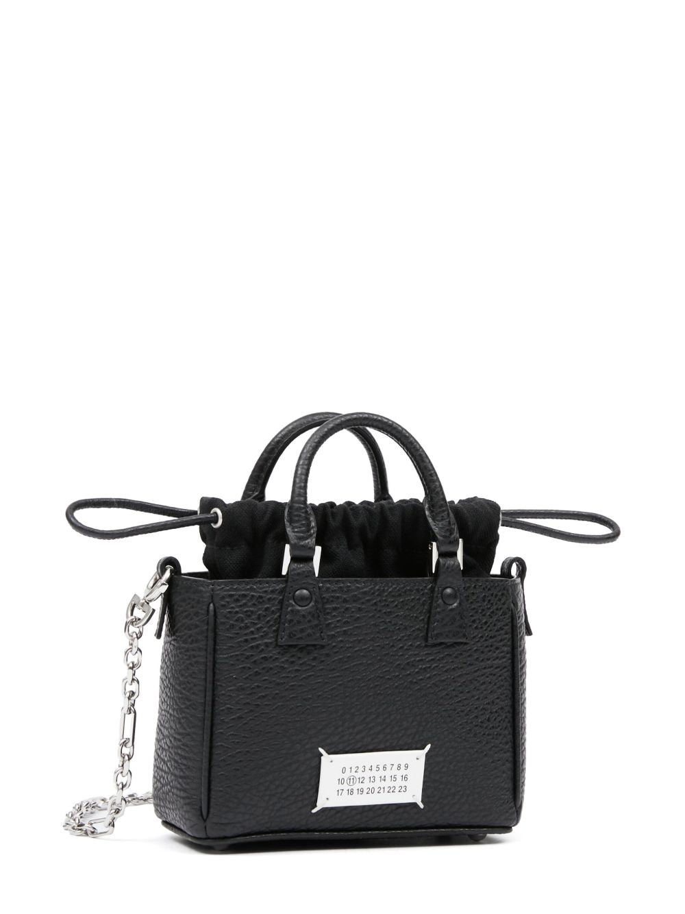 Maison Margiela
Borsa 5AC tote horizontal