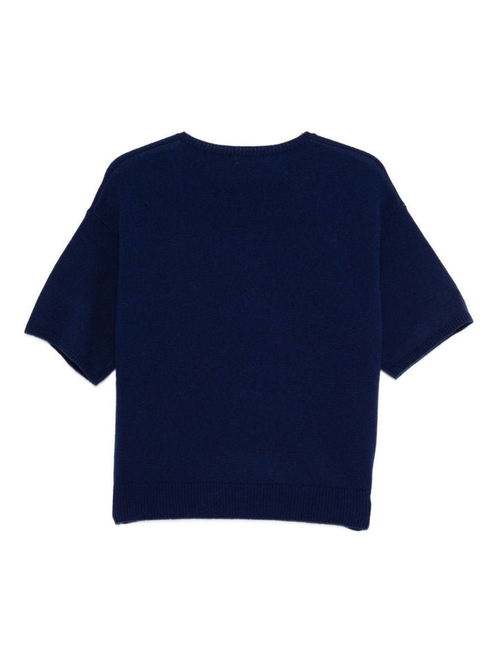 Majestic
Magliette bleu