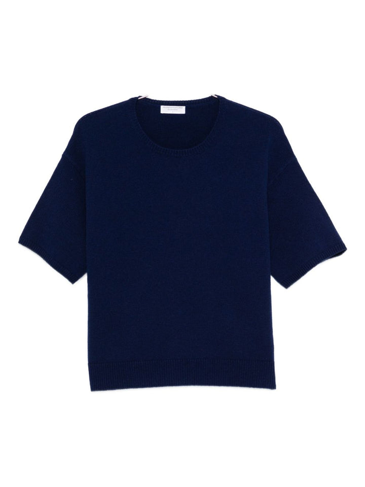 Majestic
Magliette bleu